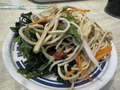-丝路伊兰·兰州牛肉面(马连道店)