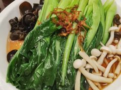-新白鹿餐厅(爱琴海购物中心店)
