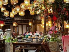 -南京大牌档(之心城店)