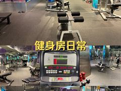 -阳光游泳培训(北苑店)