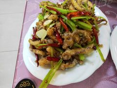 -昱德来·天津菜(河西店)