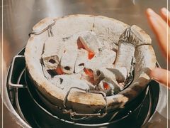 -郭铁柱·泥炉老火锅(江北龙湖天街店)