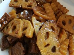 -老鼎万春卤菜(五代传承创始老店)