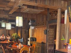 -徽三说·土徽菜·中国徽菜连锁品牌(一中店)