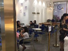 -LE SAPHIR 莎菲尔菓子(和兴店)