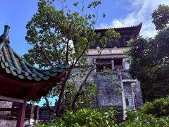 -东莞市可园博物馆