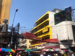 -唐人街(耀华力路)