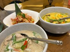 -帕蓝·暹罗料理(大学路店)