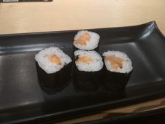 -万岁寿司(芳村店)