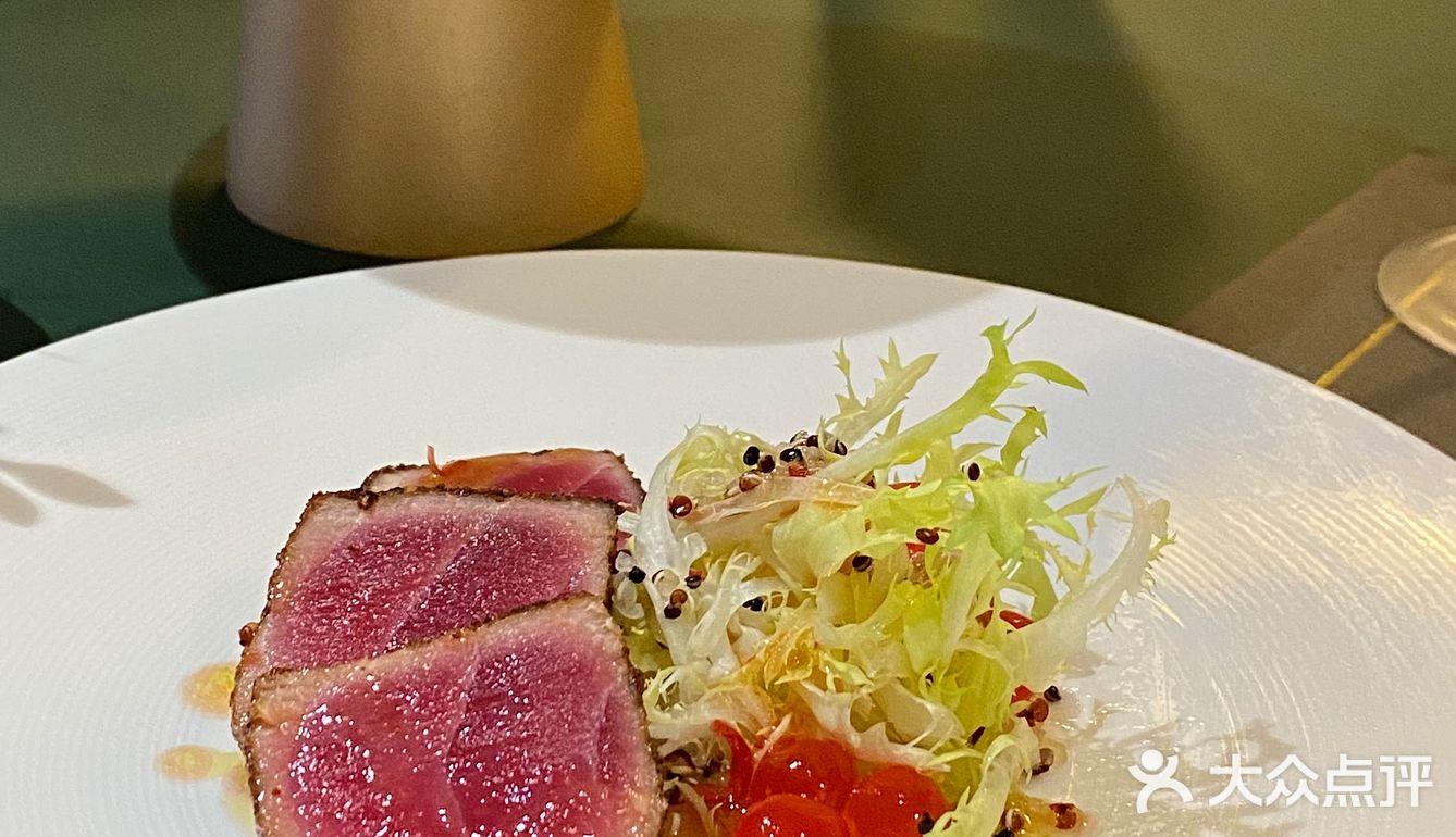日料o𝓶akas听过，法式o𝓶akase你听过吗？