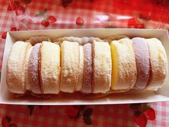 -好利来(广安门店)