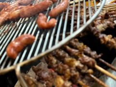 -源味居手把签烧烤(长春一店)