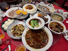 -文杏酒楼(一品天下店)