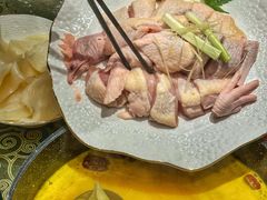 -好彩海鲜火锅饭店(银河百老汇店)