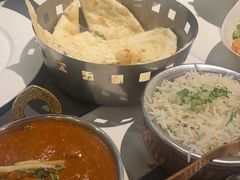 -Pita's&Tika's中东和印度风味餐厅(龙湖天街店)