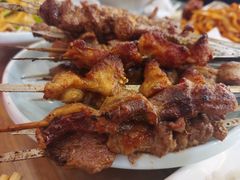 -晋一碗刀削面·特色家常菜(云岗店)