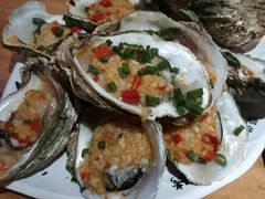 -路边摊小炉子烧烤