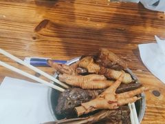 -凡老头米线砂锅(古荡新村西粮站)