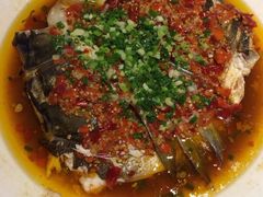 -毛家饭店·30年融合新湘菜(无影山店)
