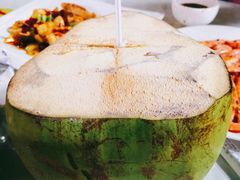 -范饭椰林川湘味海鲜·椰子鸡(三亚湾椰梦长廊店)