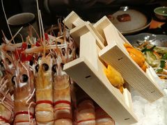 -和彩放题餐厅(酒仙桥店)