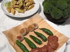 -凤阁楼果木烧鹅(鹤山陈山店)