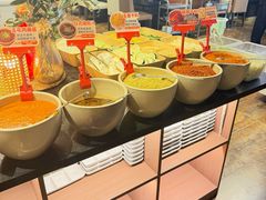 -猫爪爪原切自助烤肉(观音桥阳光世纪店)