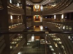 -杭州温德姆至尊豪廷大酒店