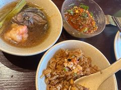 -滇野云南野生菌餐厅(陕西南路店)