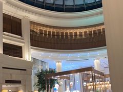 -漢咖啡·全服务式自助晚餐(武汉洲际酒店)