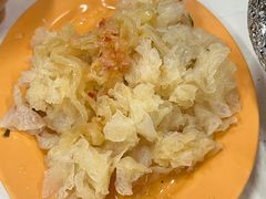 -长城砂煲田鸡粥
