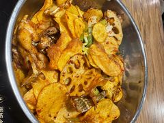 -酥大侠川派小吃(太古里店)