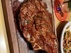 -MR.ROCKY洛奇先生RESTAURANT&BAR(宝安壹方城店)