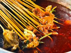 -成都瓜串串(华强北店)