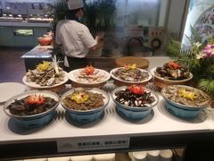 -南美元生态大酒店(海珠店)