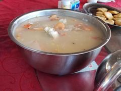 -胜海大排档·海鲜·黄鳝饭(十年老店)