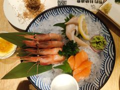-温野菜涮涮锅(曲江大悦城店)