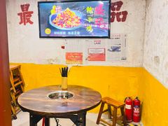 -老狼大盘鸡(健康路店)