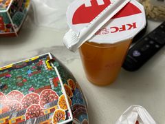 -肯德基(安吉胜利店)