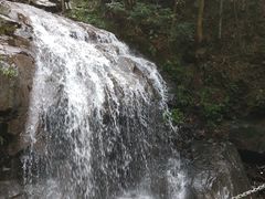 -藏龙百瀑风景区