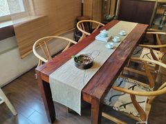 -我茶人文茶馆