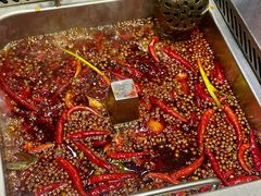 -川西坝子火锅(金沙1.0直营店)