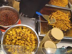 -周小亮丁家坡洋芋(全国总店)