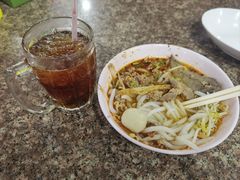 -榮泰米粉湯(Left Shop)