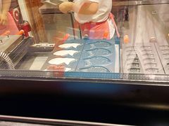 -粉粉乐鲷鱼烧(美罗城店)