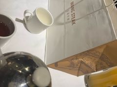 -王品牛排(福州泰禾店)