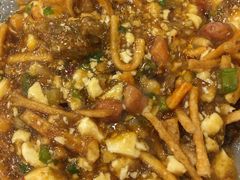-峨眉山豆腐脑(解放路店)