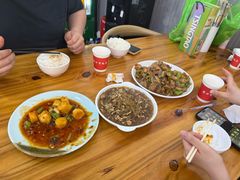 -满口香饭店