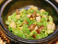 -南京大牌档(香港广场店)