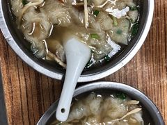 -荣巷小馄饨(荣巷店)